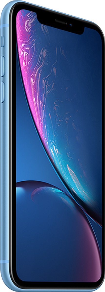 Apple iPhone XR 64GB Blauw