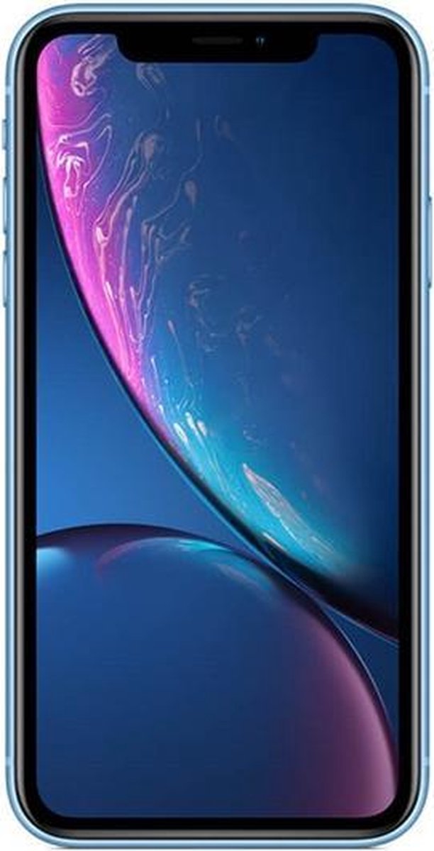 Apple iPhone XR 64GB Blauw