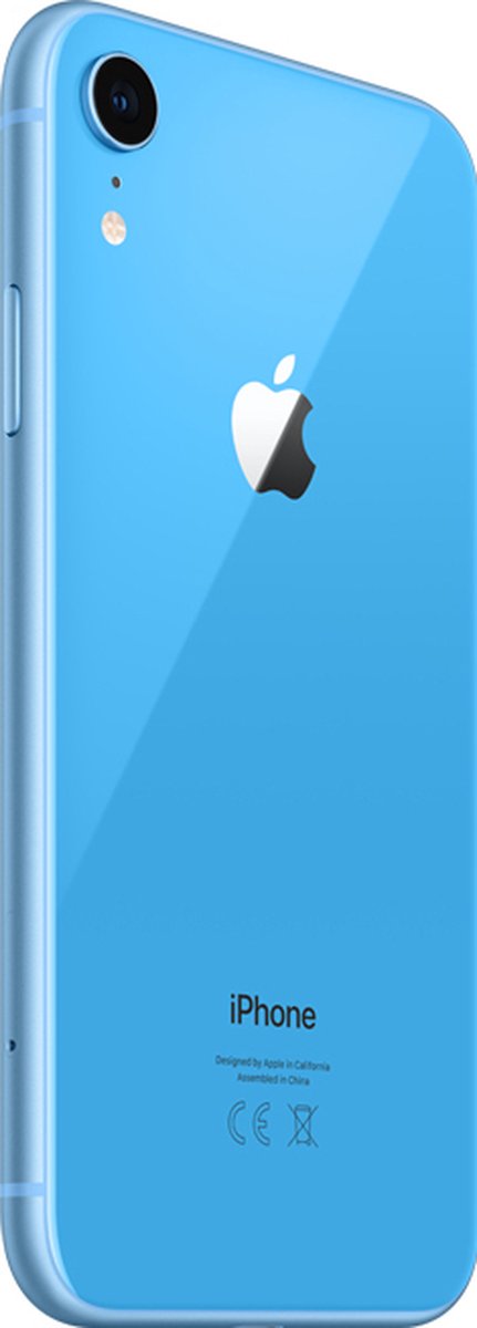 Apple iPhone XR 64GB Blauw