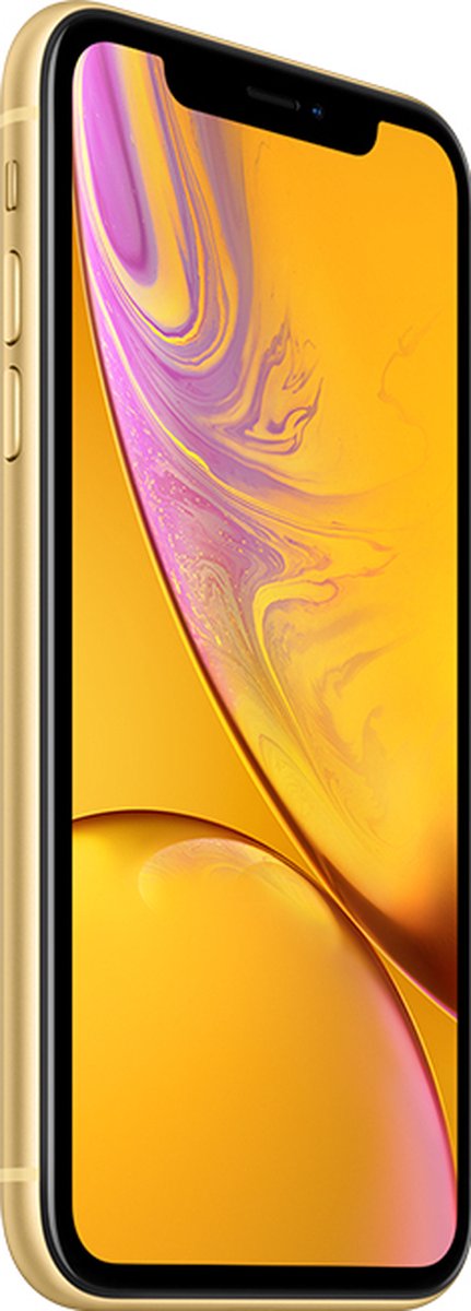 Apple iPhone XR 64GB Geel