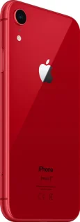 Apple iPhone XR 64GB Rood