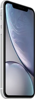Apple iPhone XR 64GB Wit