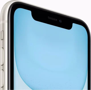 Apple iPhone XR 64GB Wit