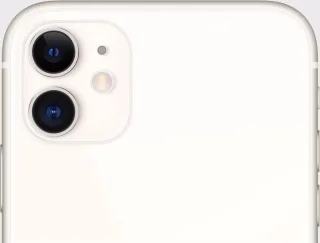 Apple iPhone XR 64GB Wit