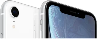 Apple iPhone XR 64GB Wit