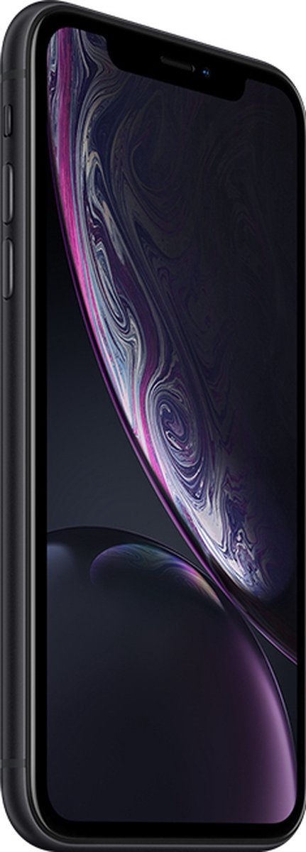 Apple iPhone XR 64GB Zwart