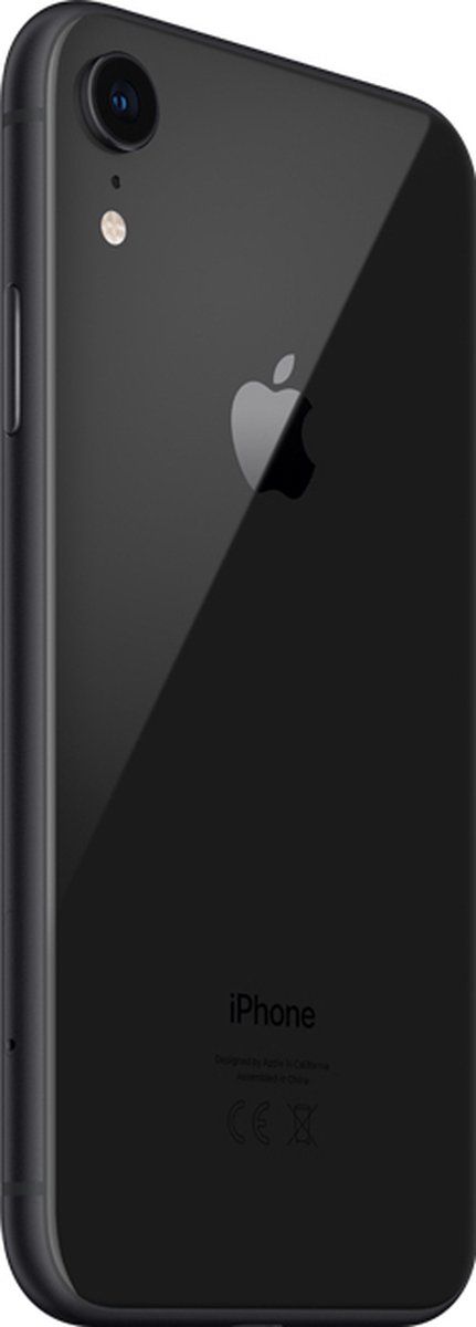 Apple iPhone XR 64GB Zwart