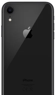 Apple iPhone XR 64GB Zwart