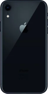 Apple iPhone XR 64GB Zwart