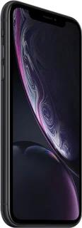Apple iPhone XR 64GB Zwart