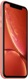 Apple iPhone XR Smartphone 128GB Koraal