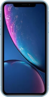 Apple iPhone XR Smartphone