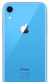 Apple iPhone XR Smartphone