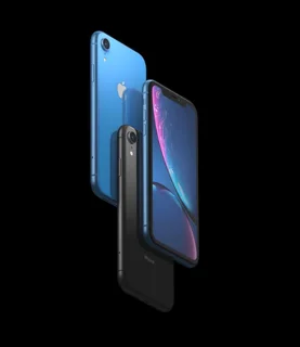 Apple iPhone XR Smartphone