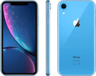 Apple iPhone XR Smartphone