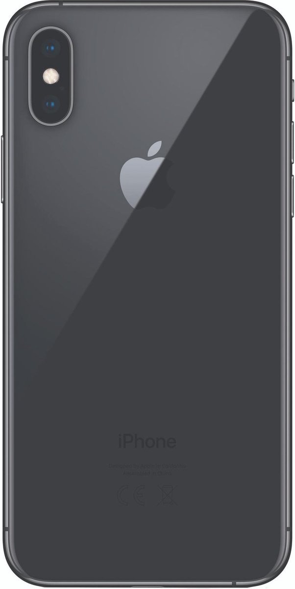 Apple iPhone Xs 256GB Spacegrijs