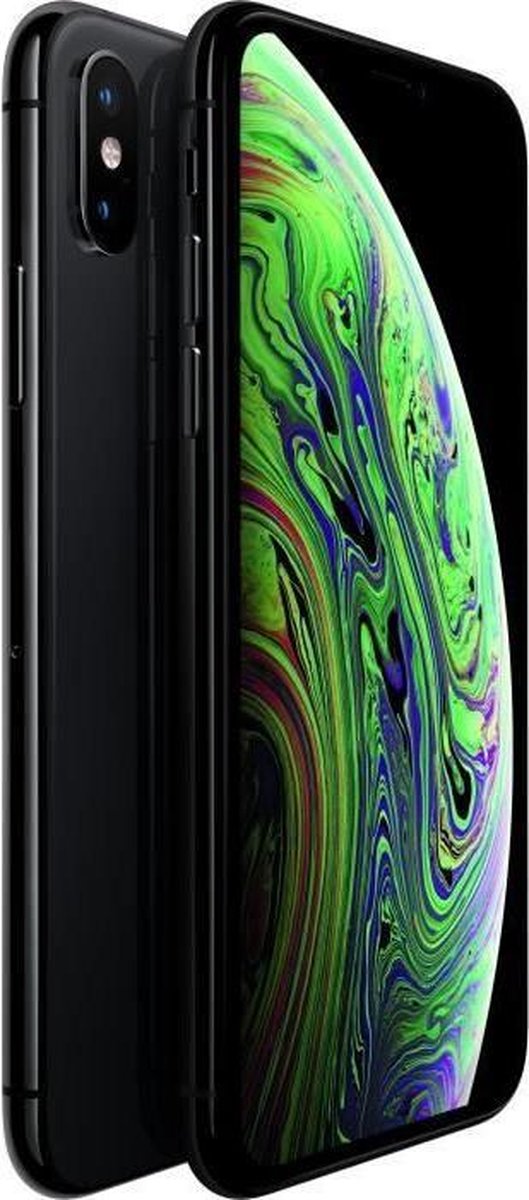 Apple iPhone Xs 256GB Spacegrijs