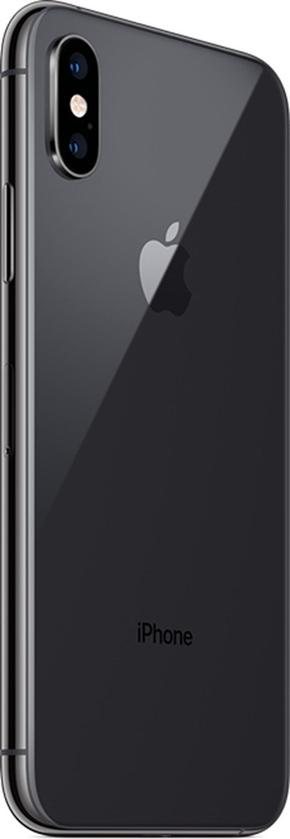 Apple iPhone Xs 256GB Spacegrijs