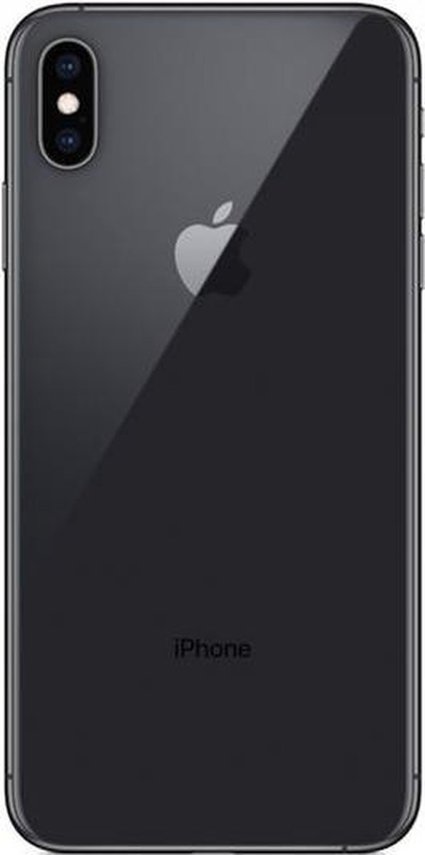 Apple iPhone Xs 256GB Spacegrijs
