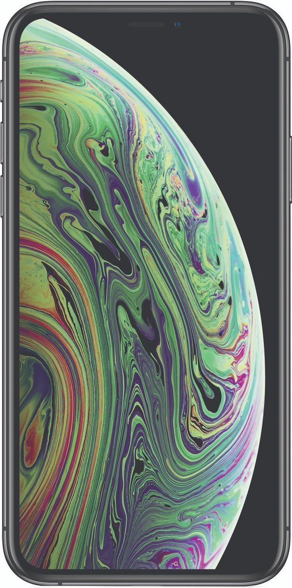 Apple iPhone Xs 256GB Spacegrijs