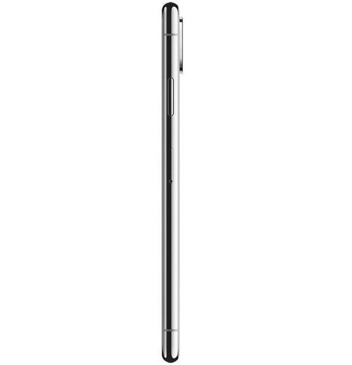 Apple iPhone Xs 256GB Zilver