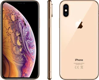 Apple iPhone XS 64GB Goud