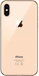 Apple iPhone XS 64GB Goud