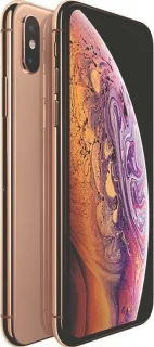 Apple iPhone XS 64GB Goud