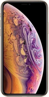 Apple iPhone XS 64GB Goud
