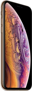 Apple iPhone XS 64GB Goud
