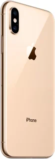 Apple iPhone XS 64GB Goud