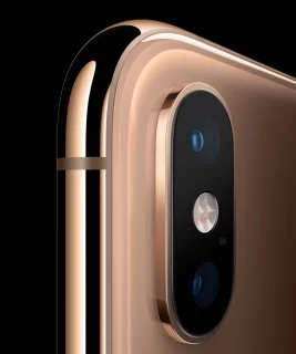 Apple iPhone XS 64GB Goud