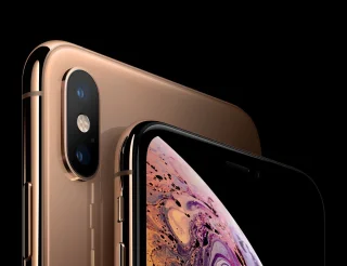 Apple iPhone XS 64GB Goud