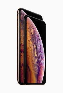 Apple iPhone XS 64GB Goud