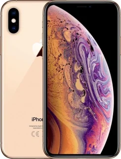 Apple iPhone XS 64GB Goud