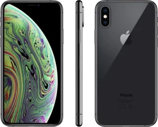 Apple iPhone Xs 64GB Spacegrijs