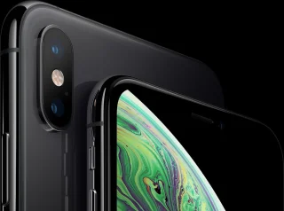 Apple iPhone Xs 64GB Spacegrijs