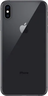 Apple iPhone Xs 64GB Spacegrijs