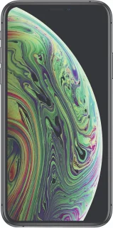 Apple iPhone Xs 64GB Spacegrijs