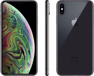 Apple iPhone Xs 64GB Spacegrijs