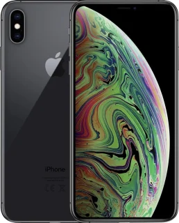 Apple iPhone Xs 64GB Spacegrijs