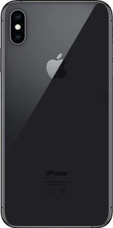 Apple iPhone Xs 64GB Spacegrijs
