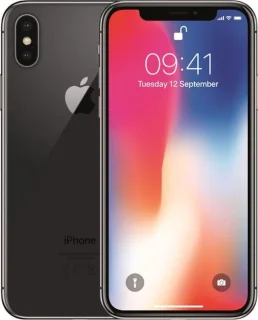 Apple iPhone Xs 64GB Spacegrijs