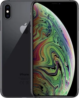 Apple iPhone Xs 64GB Spacegrijs