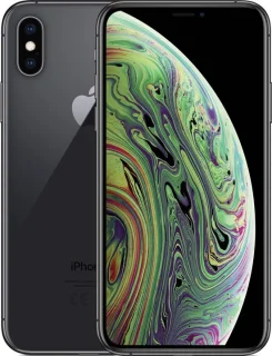 Apple iPhone Xs 64GB Spacegrijs