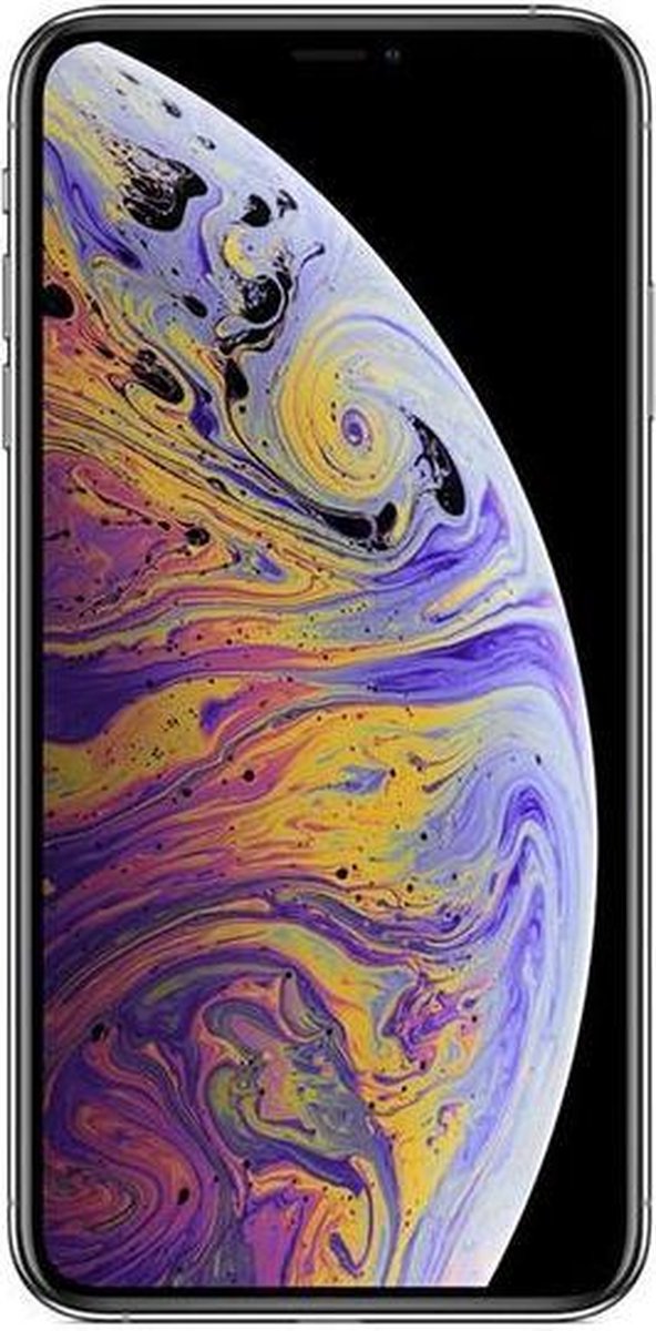 Apple iPhone Xs 64GB Zilver