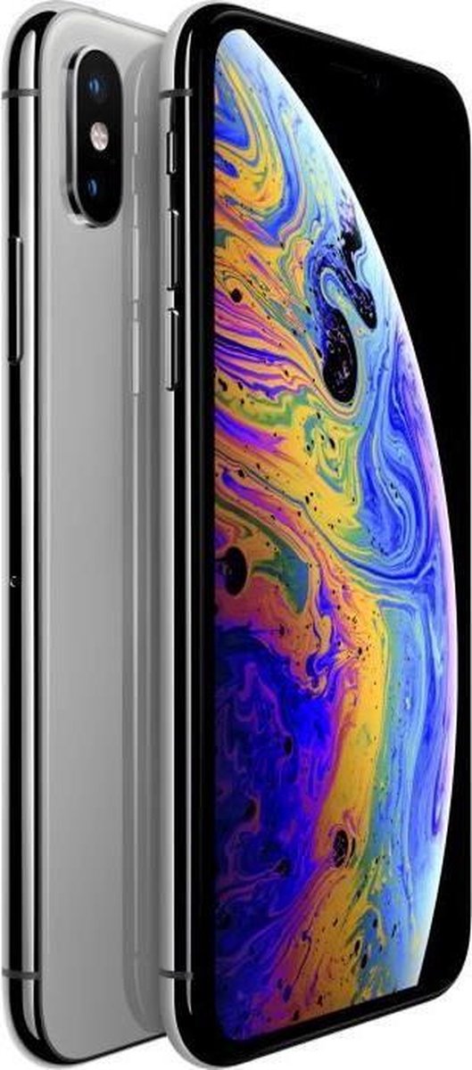 Apple iPhone Xs 64GB Zilver