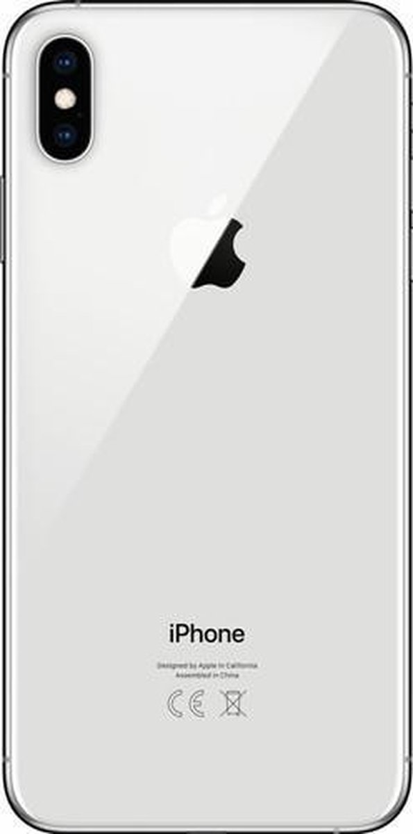 Apple iPhone Xs 64GB Zilver