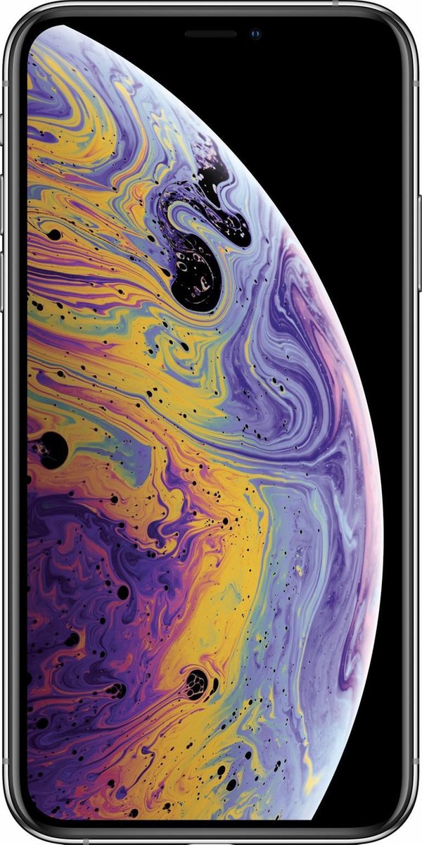 Apple iPhone Xs 64GB Zilver