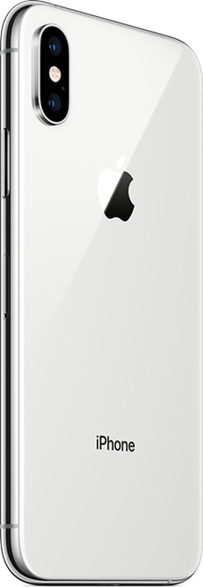 Apple iPhone Xs 64GB Zilver